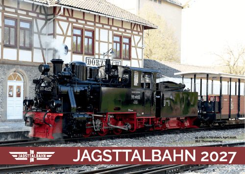 Kalender 2027